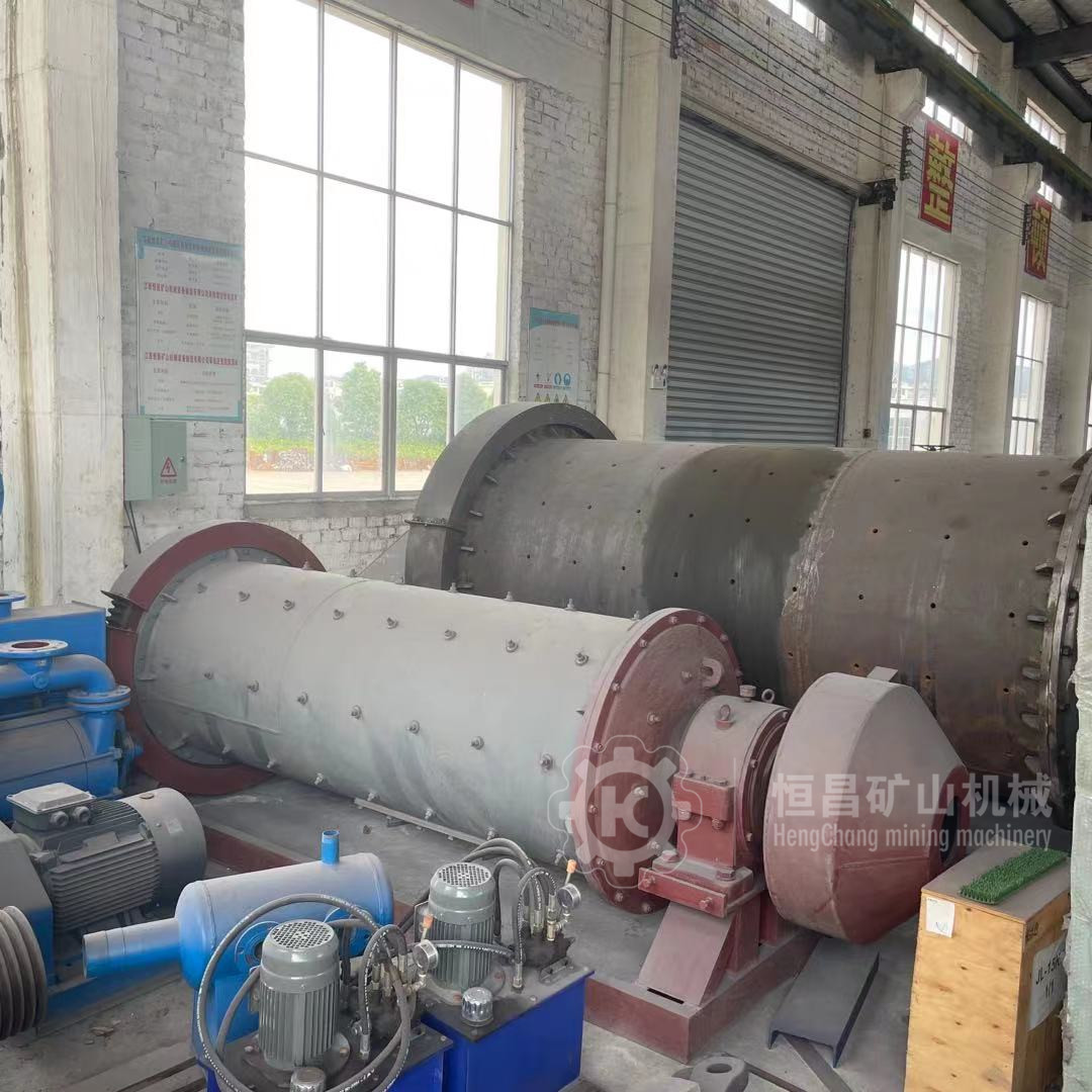 球磨磨粉机产量是多少，目数有多细