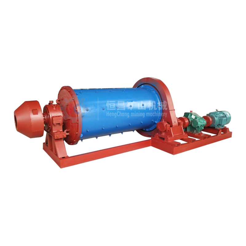 菱镁矿球磨磨粉机针对菱镁矿加工优势