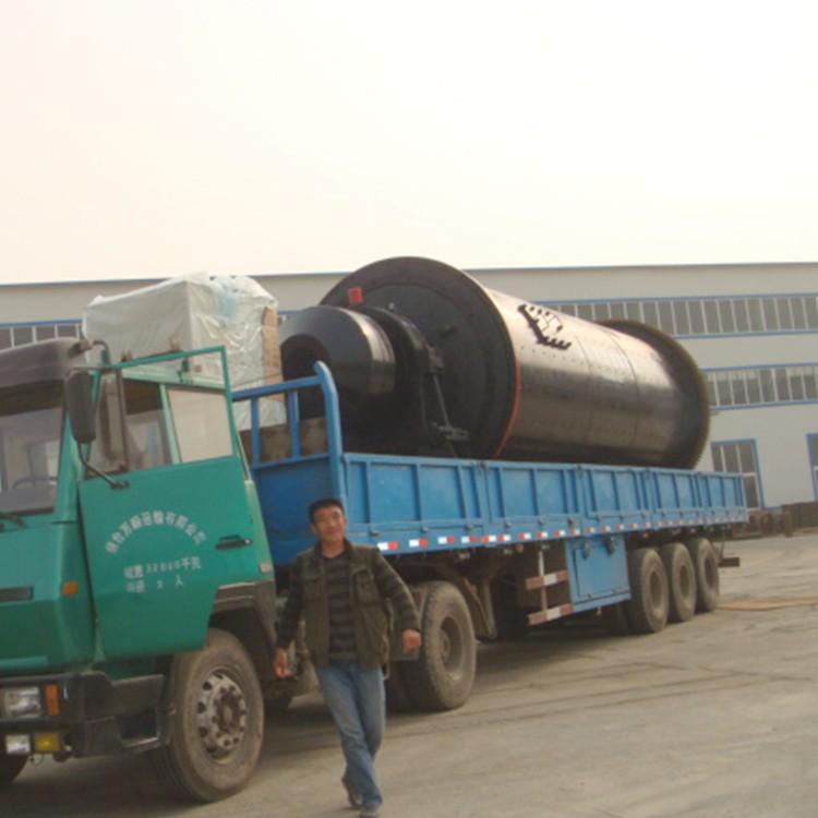 江西地区陶粒回转窑选矿的技术秘密