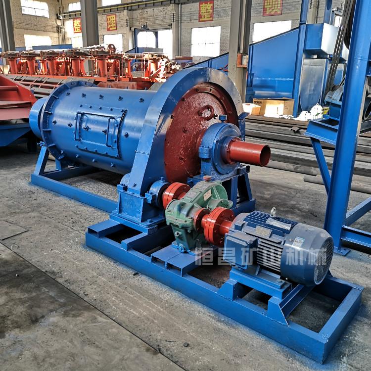 针对稀土元素特性对稀土烘干机所做的改进