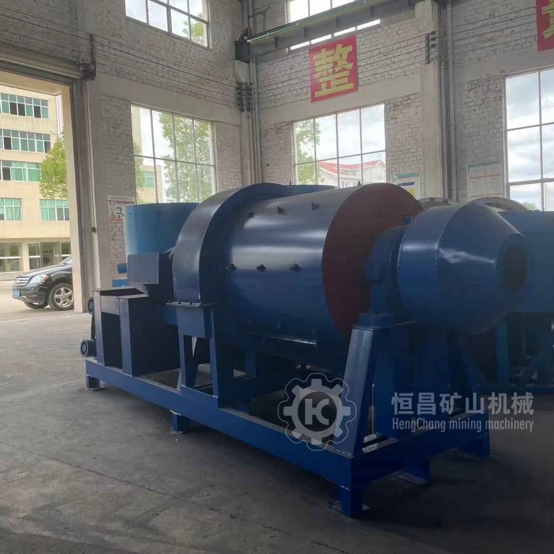 球磨磨粉机与球磨机哪个更好？