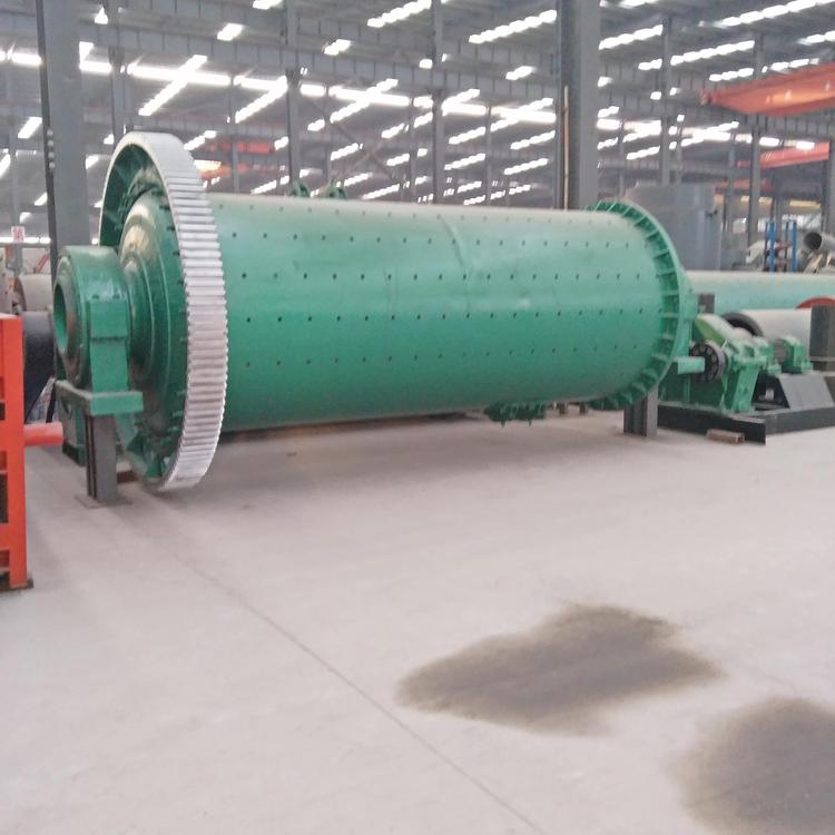 钾长石粉制备用球磨磨粉机行吗？