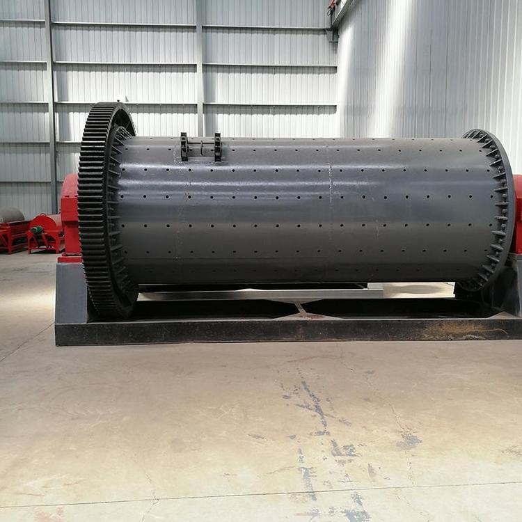 萤石矿-稀土矿烘干机-精铁矿-铜精矿烘干机对施工现场的限制