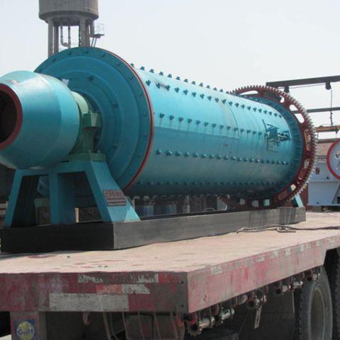 活性炭球磨磨的特征