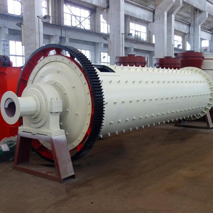 煤炭经过球磨磨粉机研磨，应广泛后使用效果更好