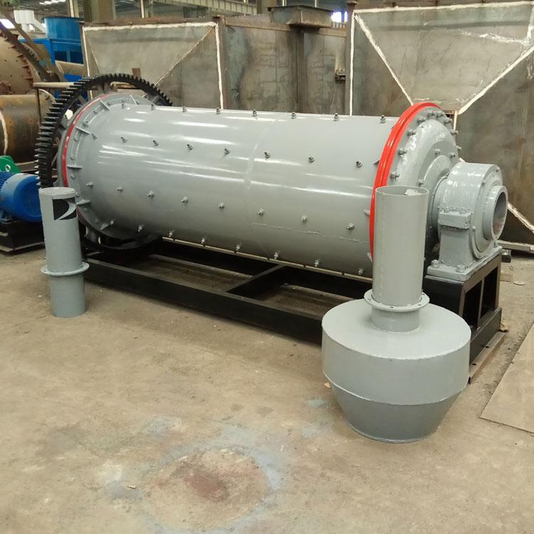 方解石球磨磨粉机优势有哪些