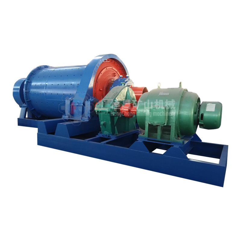 江西恒昌球磨磨粉机厂家名列前茅方法