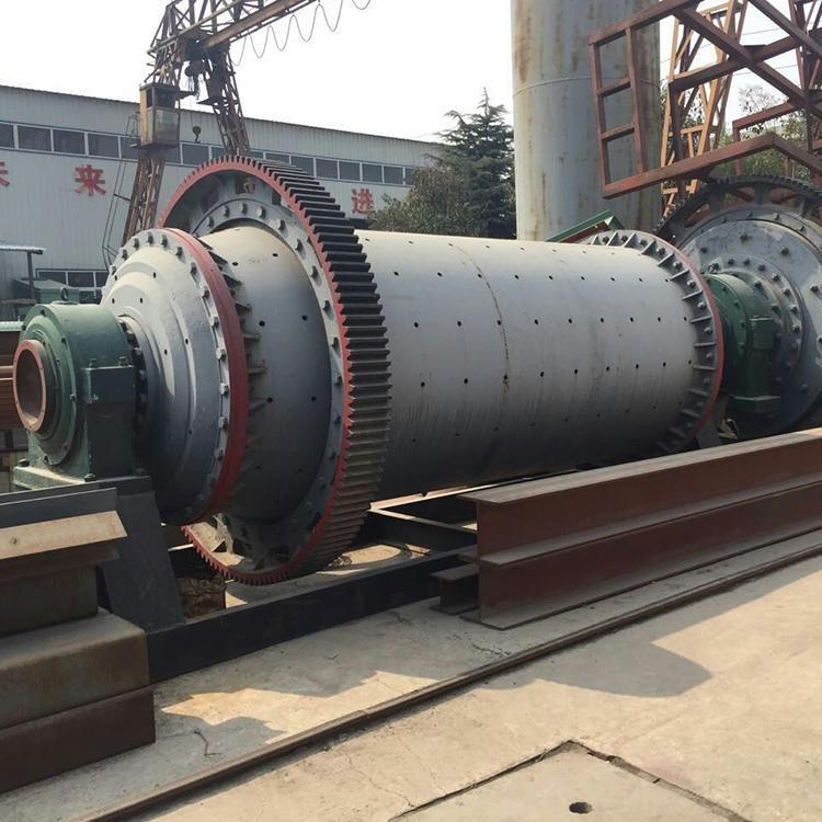 球磨磨粉机基本的清洗步骤是什么？