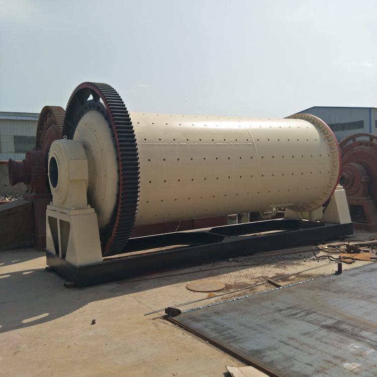 矿山设备脱颖而出机器-颚破