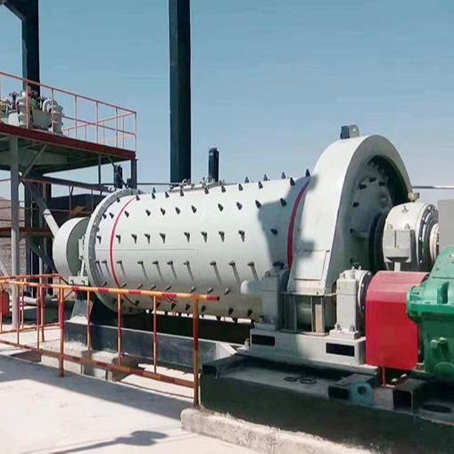 球磨磨粉机零部件——集粉器