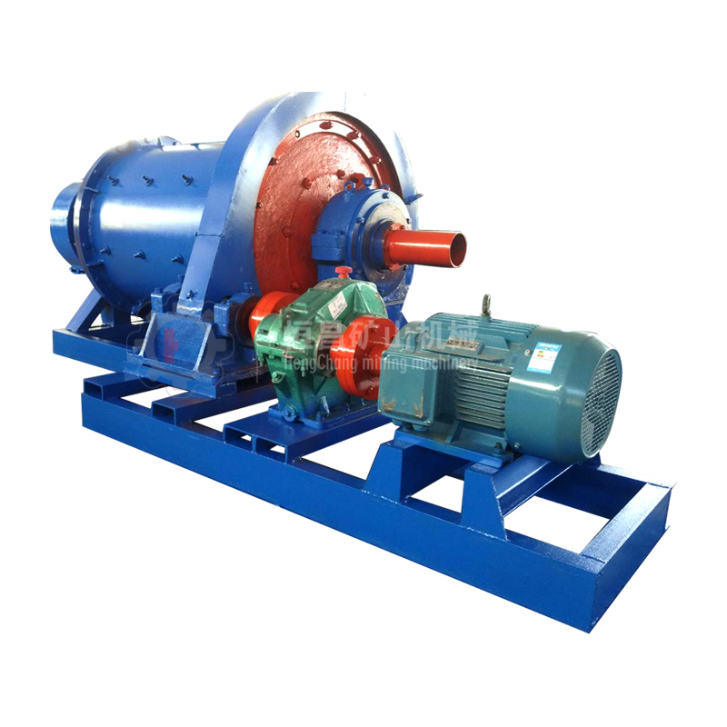 钾长石粉球磨磨粉机价格差异大吗？