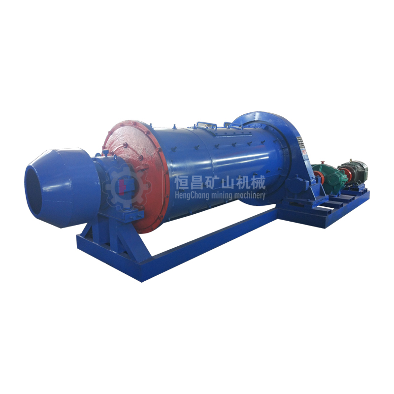 高强磨粉机的技术优势